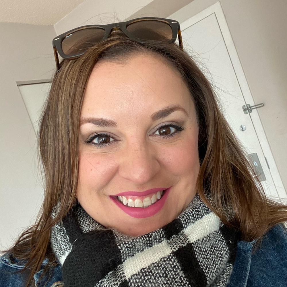 Meet your Posher, Jaclyn